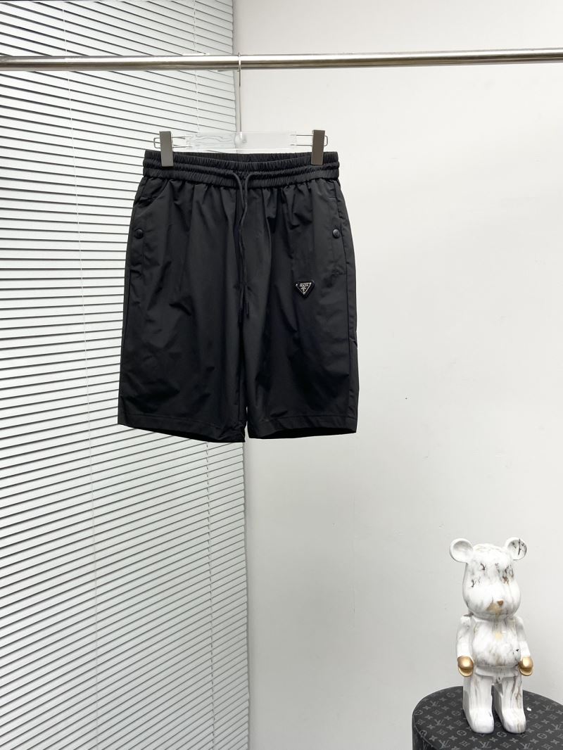 Prada Short Pants